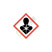 全球统一化学品标识-GHS象形图: 吸入危害