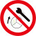 国标GB安全标签-禁止类:设备维修中 禁止开启Prohibit open in equipment maintenance-中英文双语版