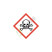 全球统一化学品标识-GHS象形图: 有毒