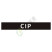 管道标识介质标识: CIP进