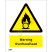 ISO安全标识: Warning Oxidizing substance