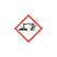 全球统一化学品标识-GHS象形图: 腐蚀