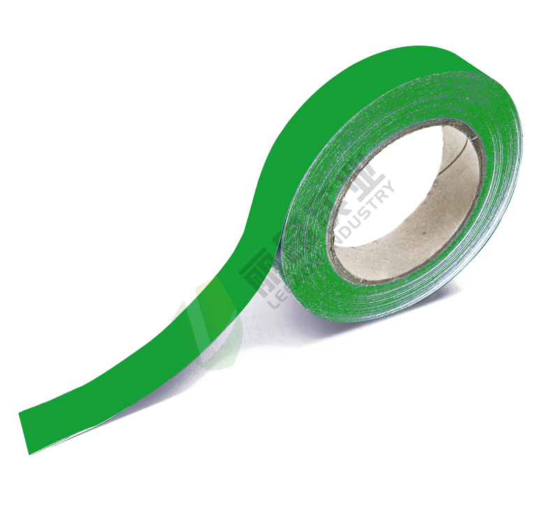 管道单色色环: 水: 绿色